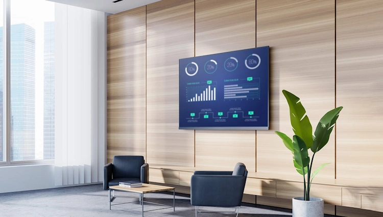 Телевидение для бизнеса от Ростелеком в село Зюльзя (Забайкальский край)